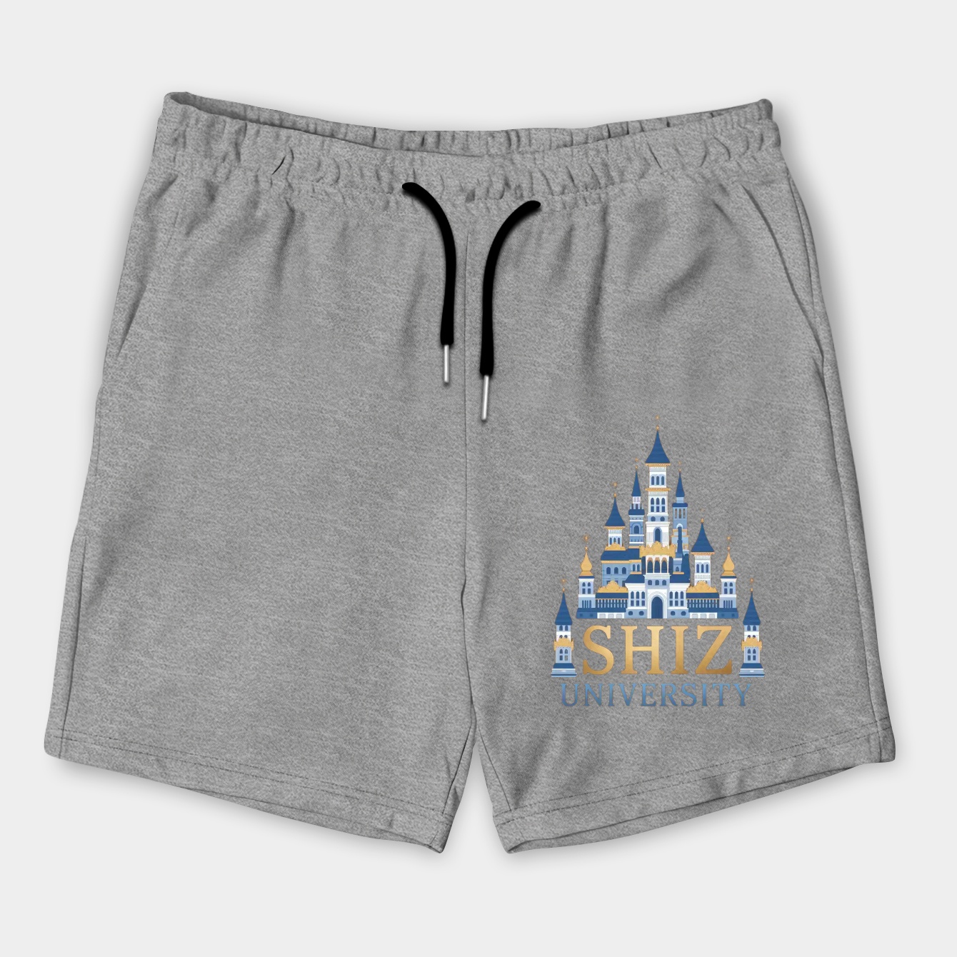 Wicked For Good Men's Shorts