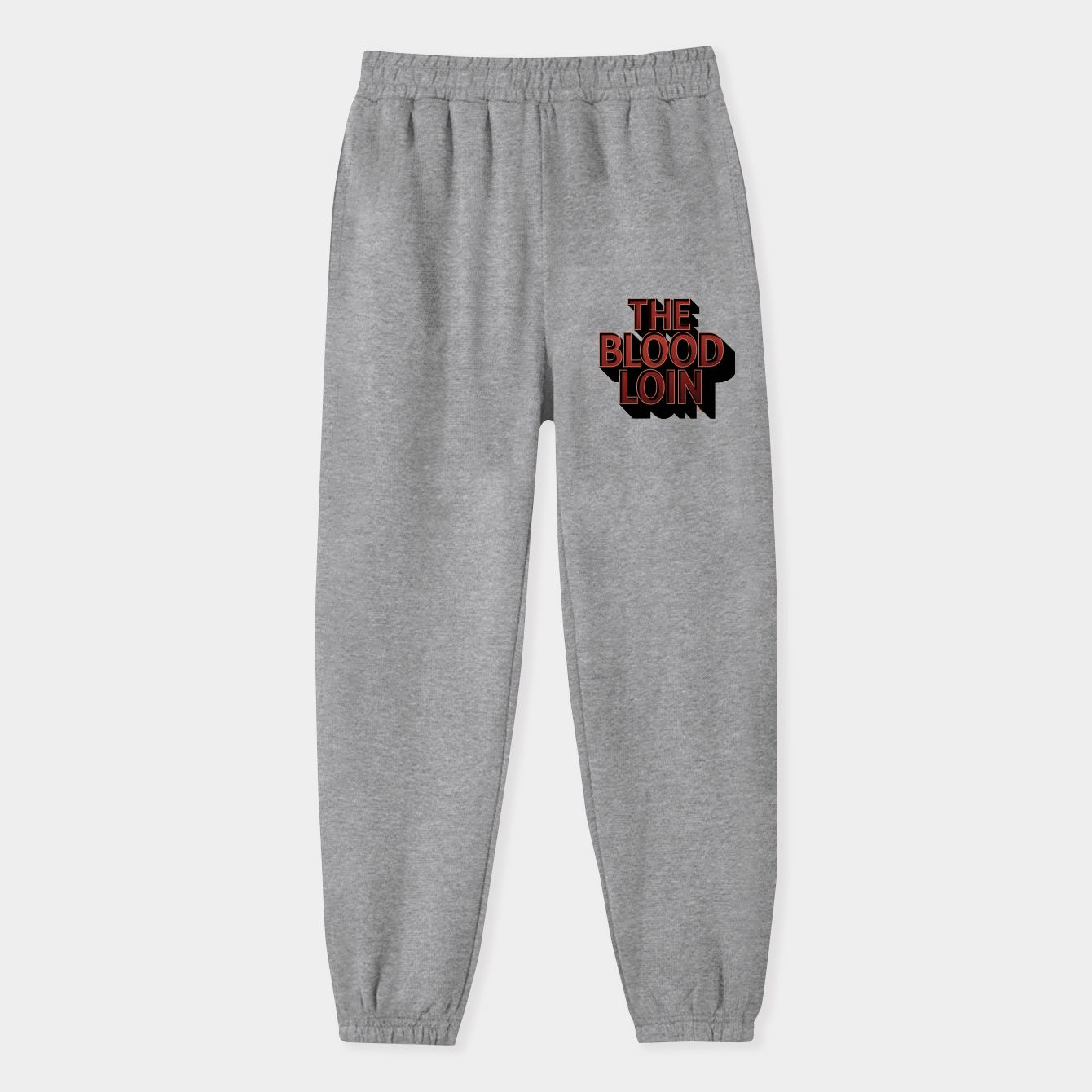 The Bloodloin Women's Sweatpants