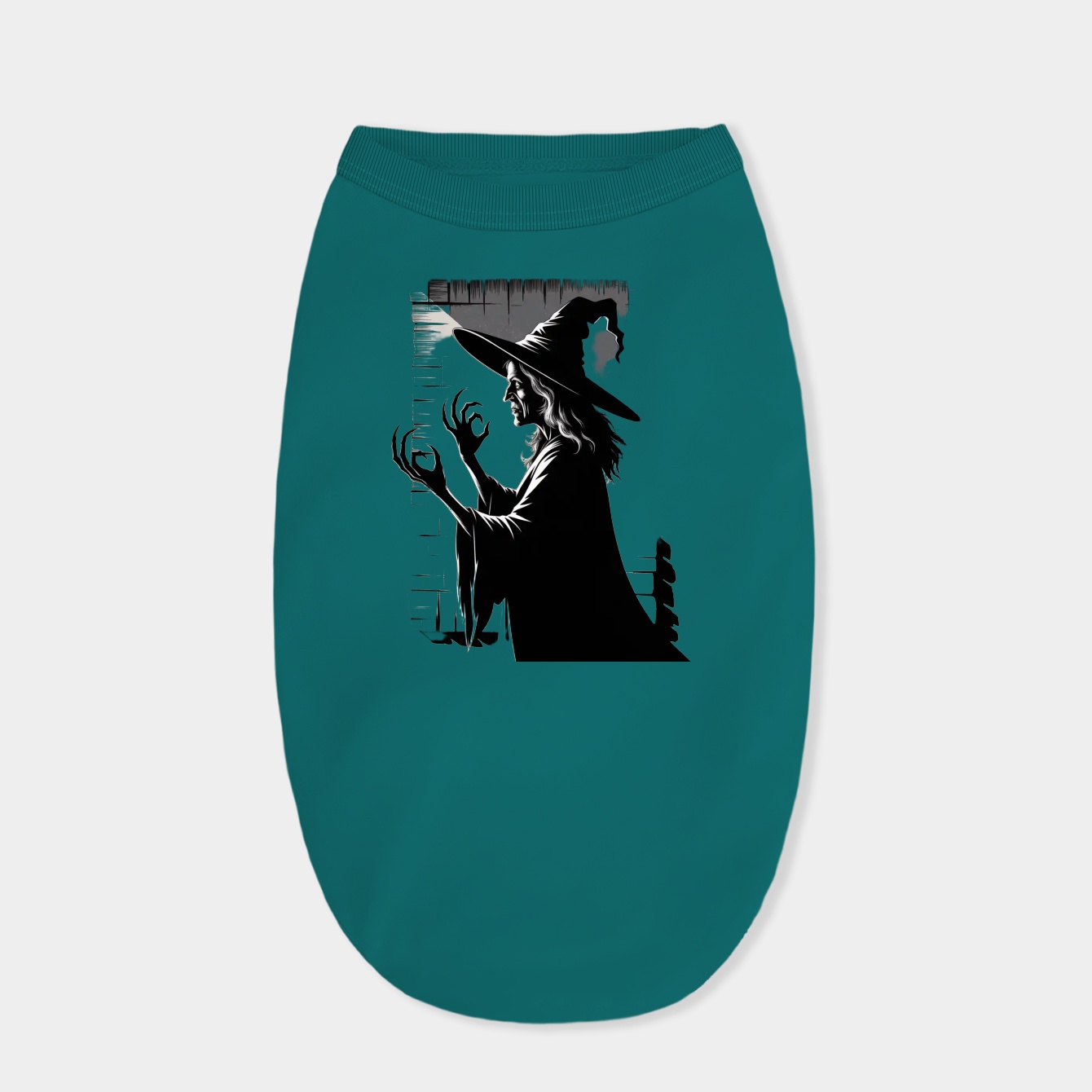 Wicked Witch - ink atmosphere #18470