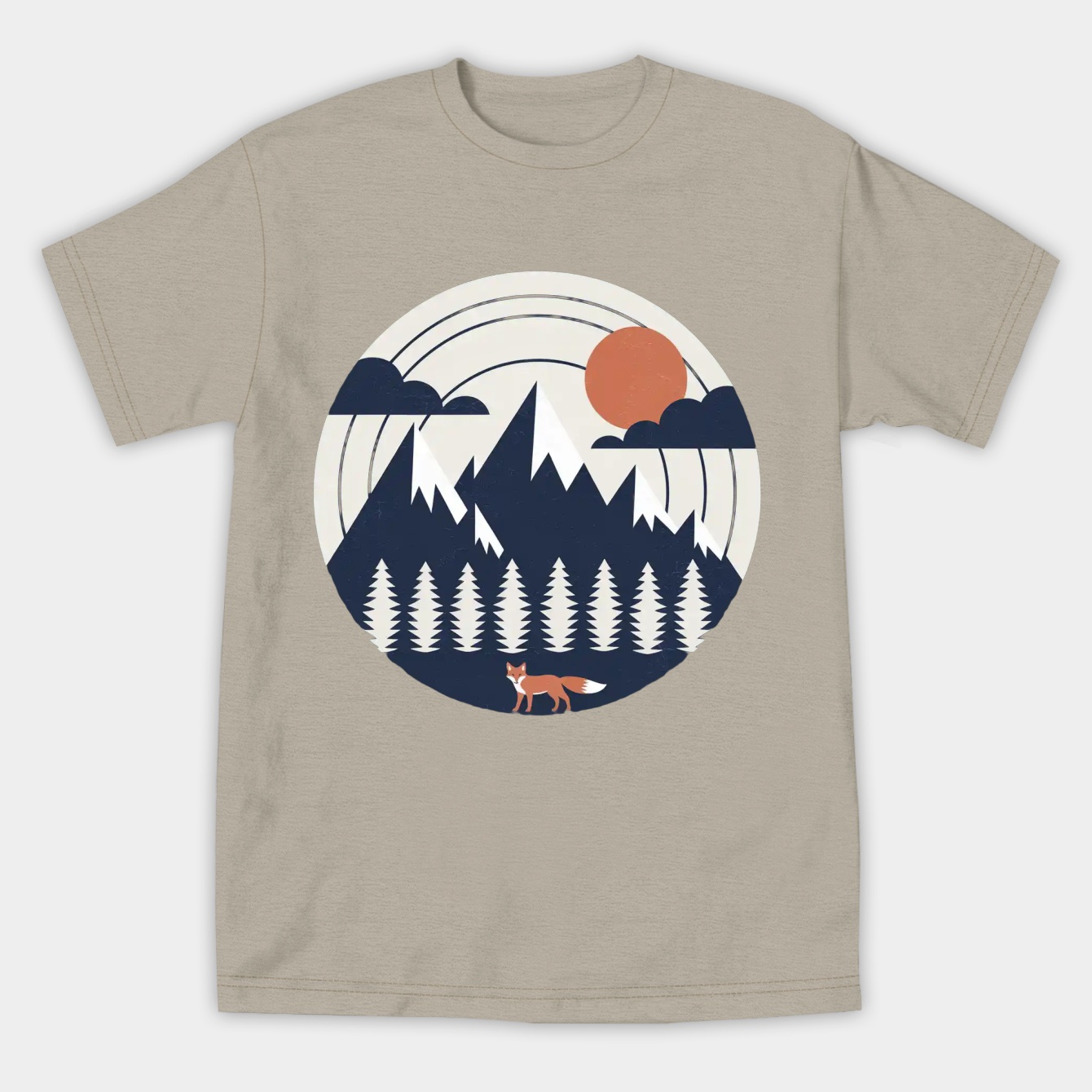 MTN LP Women's Athletic Performance T-Shirt