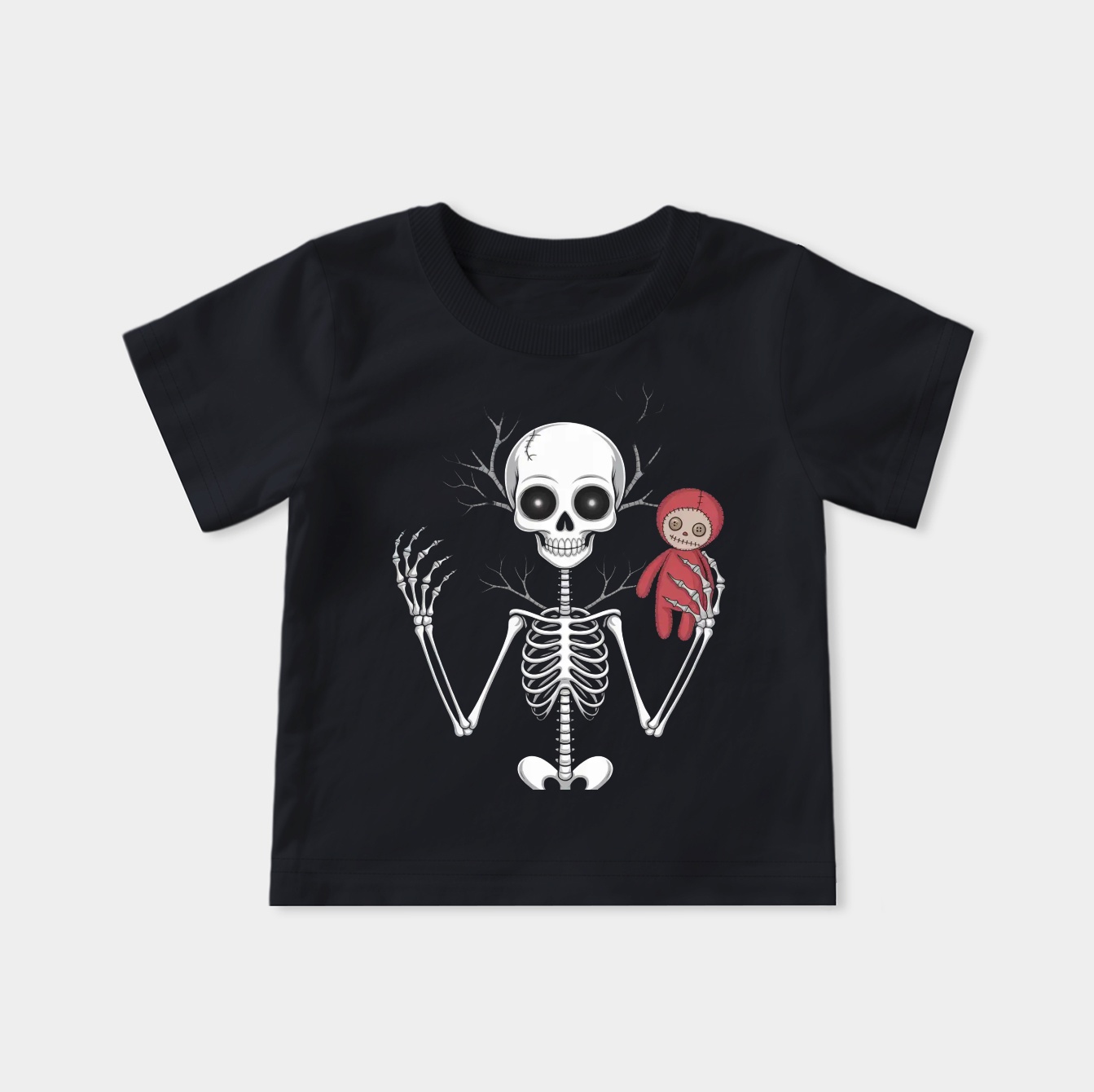 Nevermind Christmas Youth Classic T-Shirt