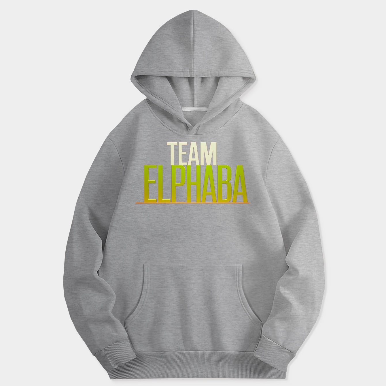 The Wicked Team Elphaba Women's Hoodie