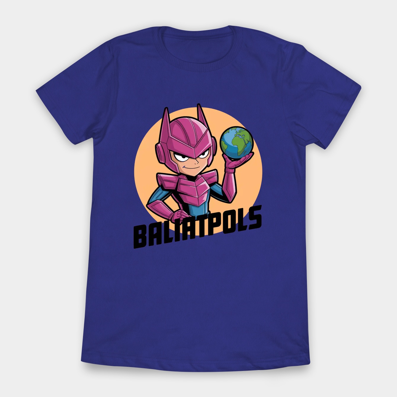 Galactus: Hey...You gonna eat this?!! Women's T-Shirt