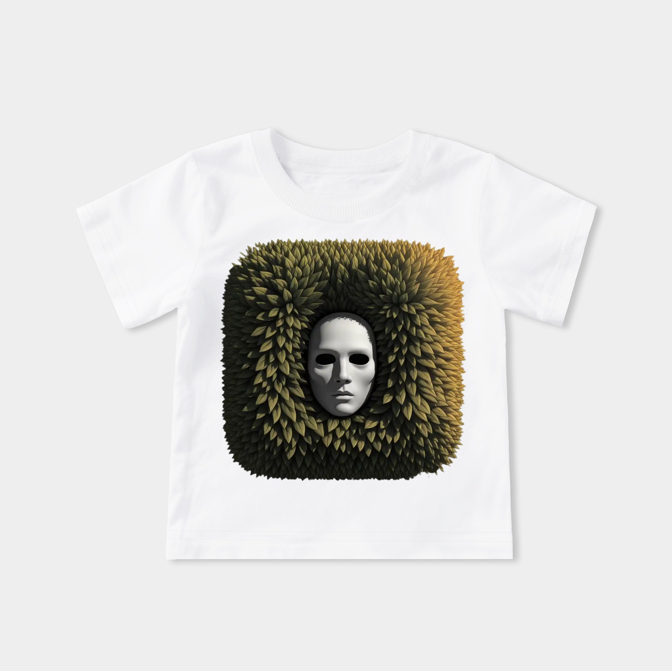 Among The Hedges Youth Classic T-Shirt