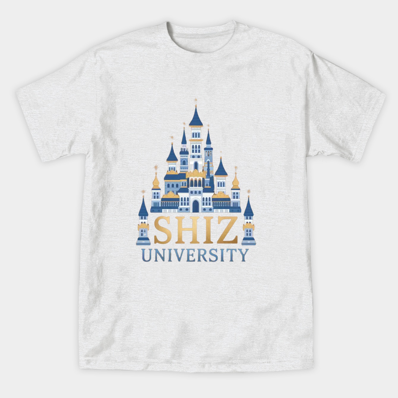 Wicked For Good Women's Athletic Performance T-Shirt