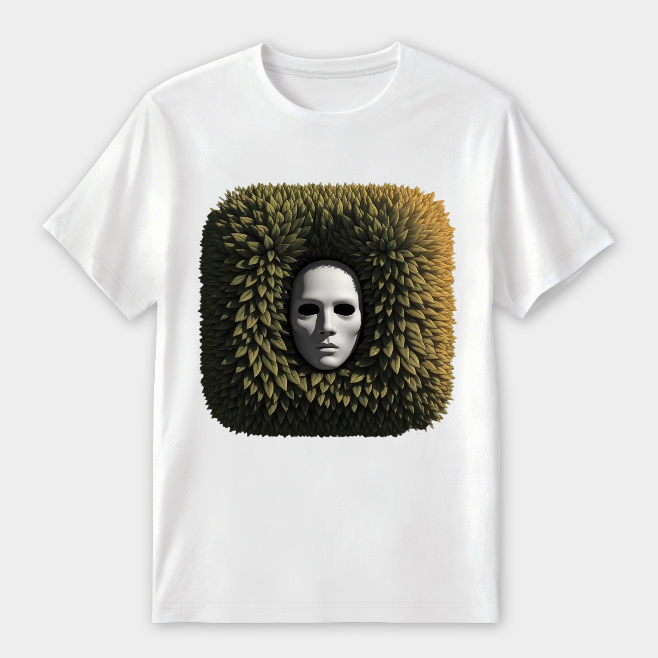 Among The Hedges Women's Premium Soft T-Shirt