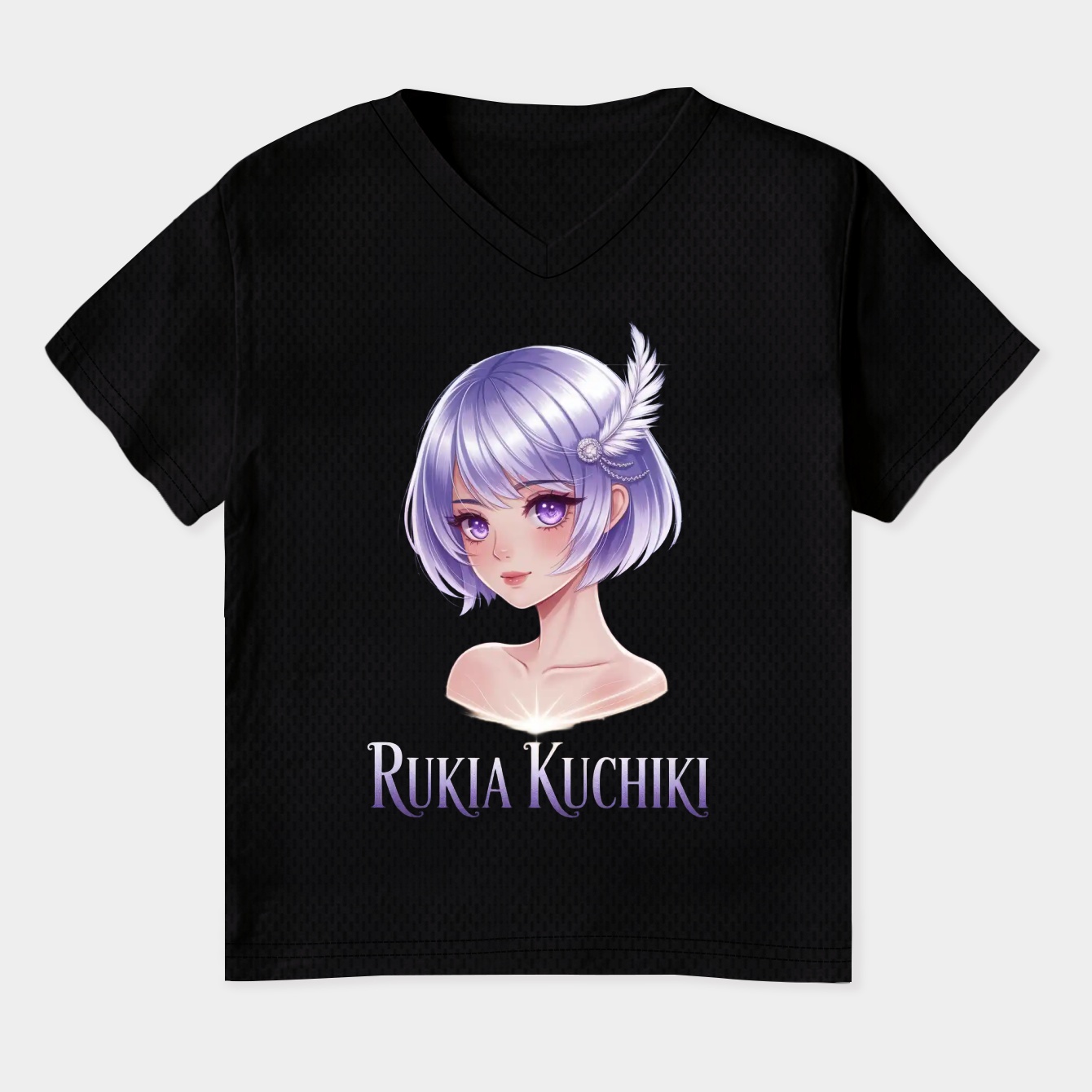 The Star Women's Plus Size V-Neck T-Shirt