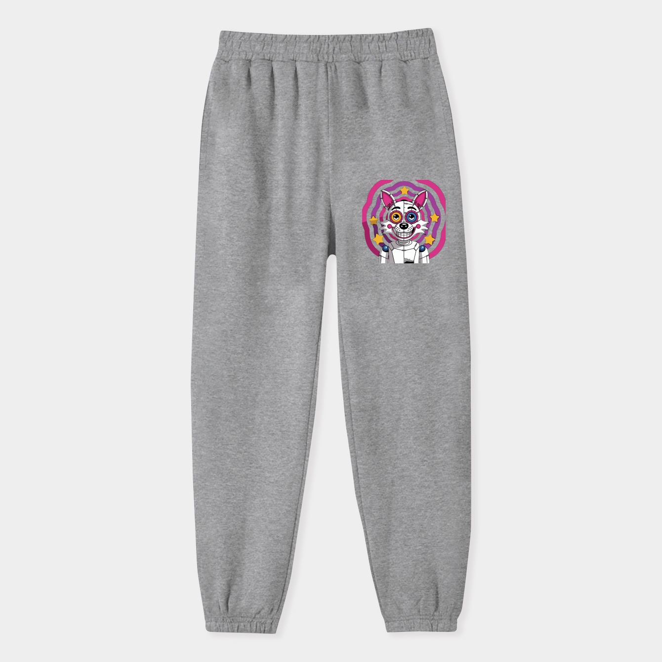 It's Mangle! Women's Sweatpants