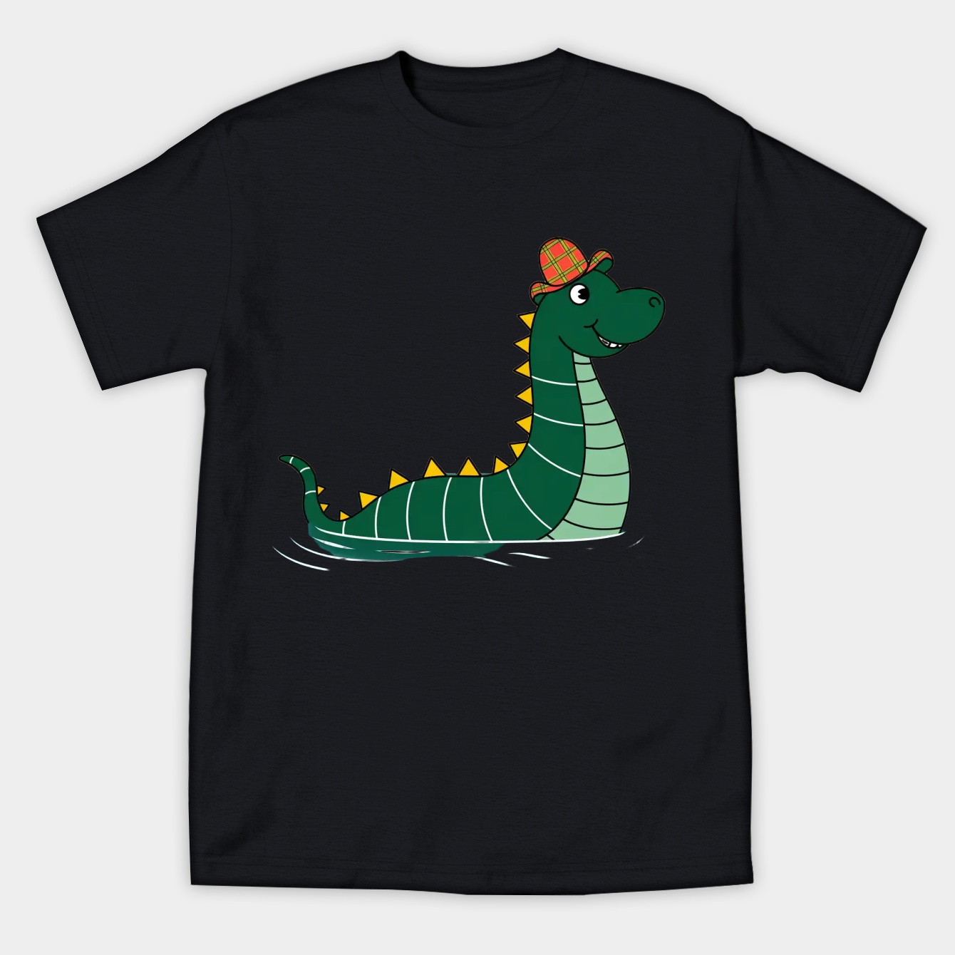 Nessie