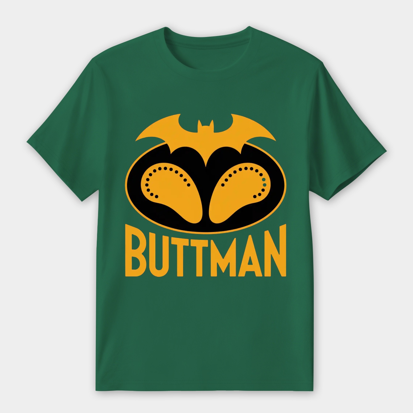 Buttman Women's Premium Soft T-Shirt