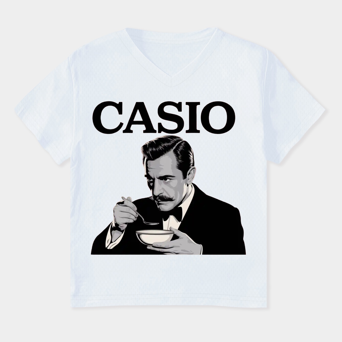 John Candy Casio Meme