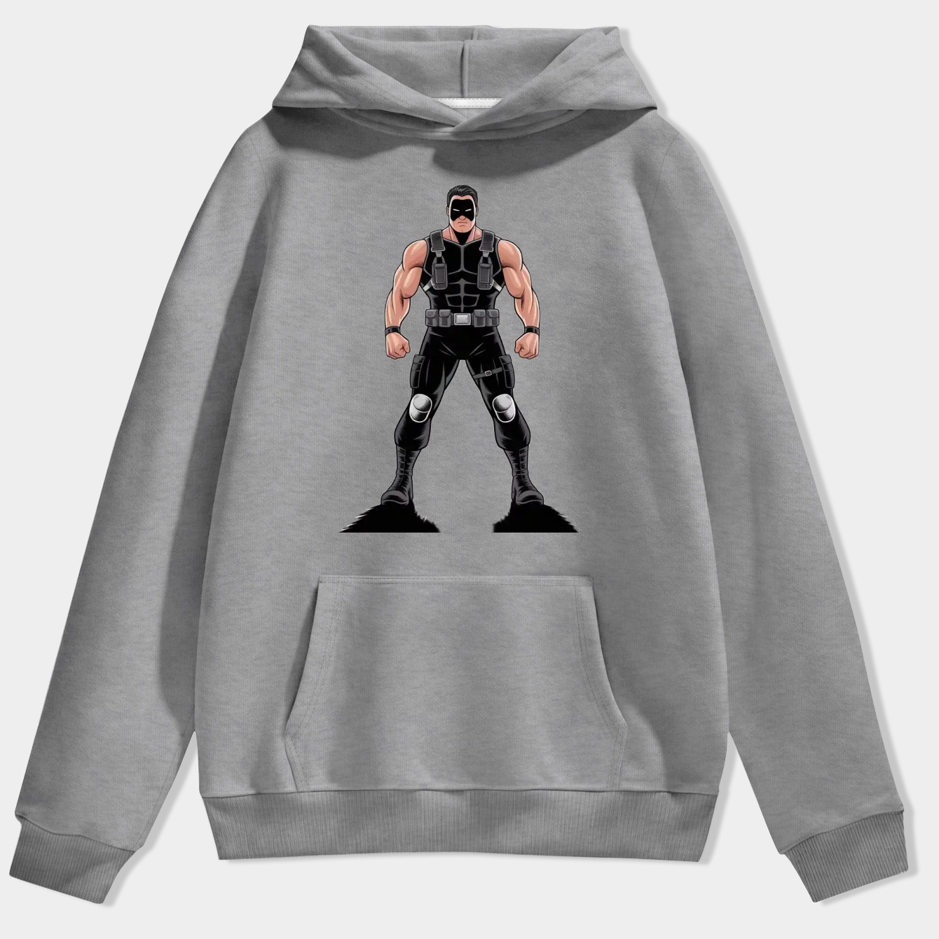 Bane in the Shadows: Gotham's Spotlight Menace