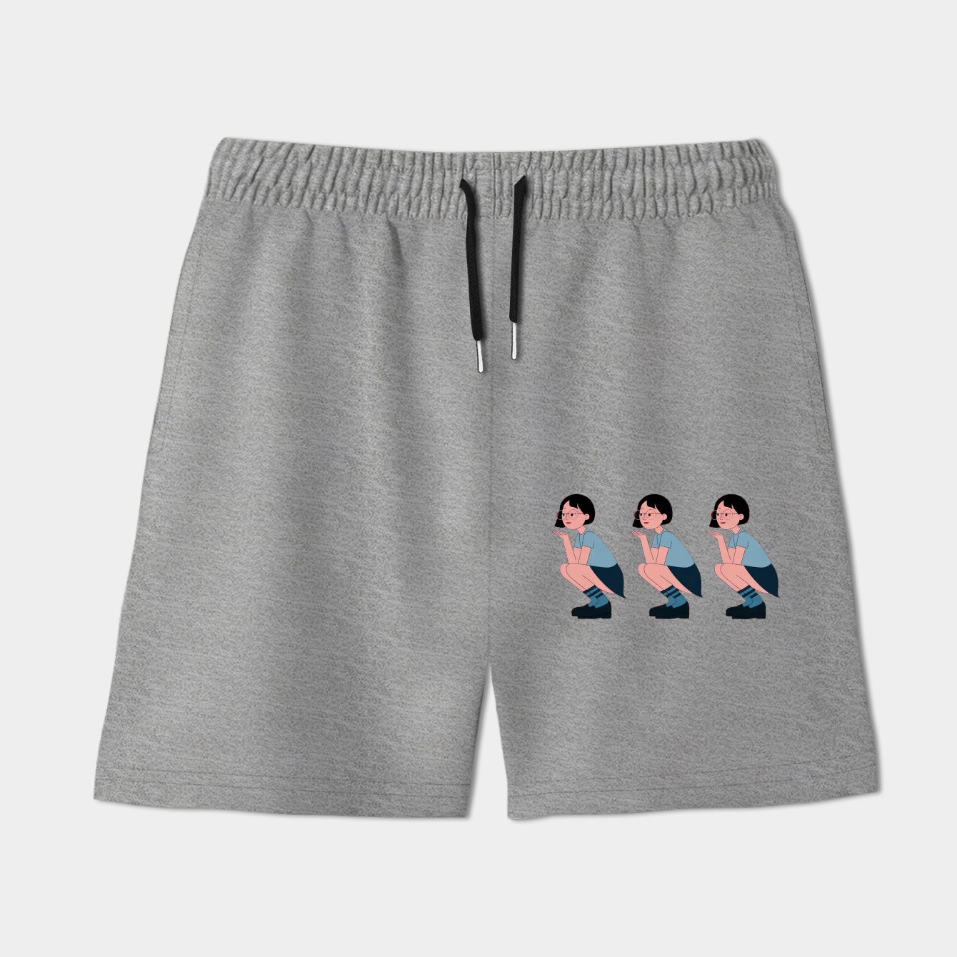 Twerkin’ Tina Active