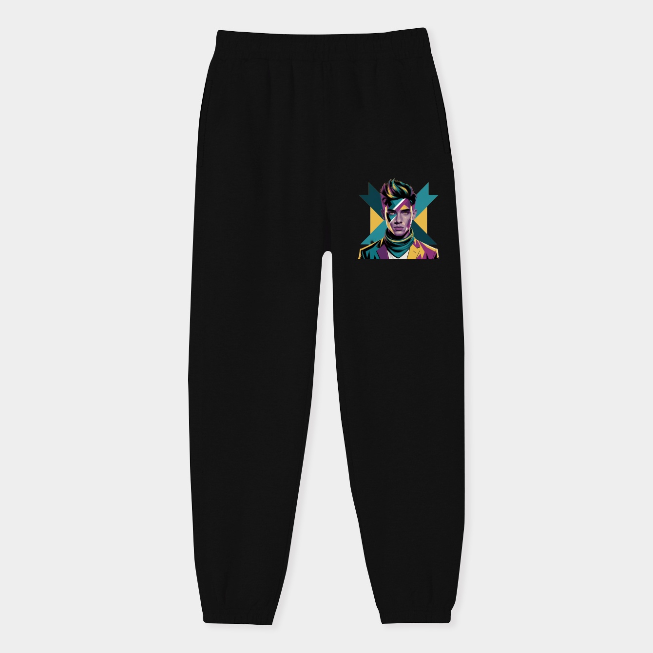 The boy savior EKKO Women's Sweatpants