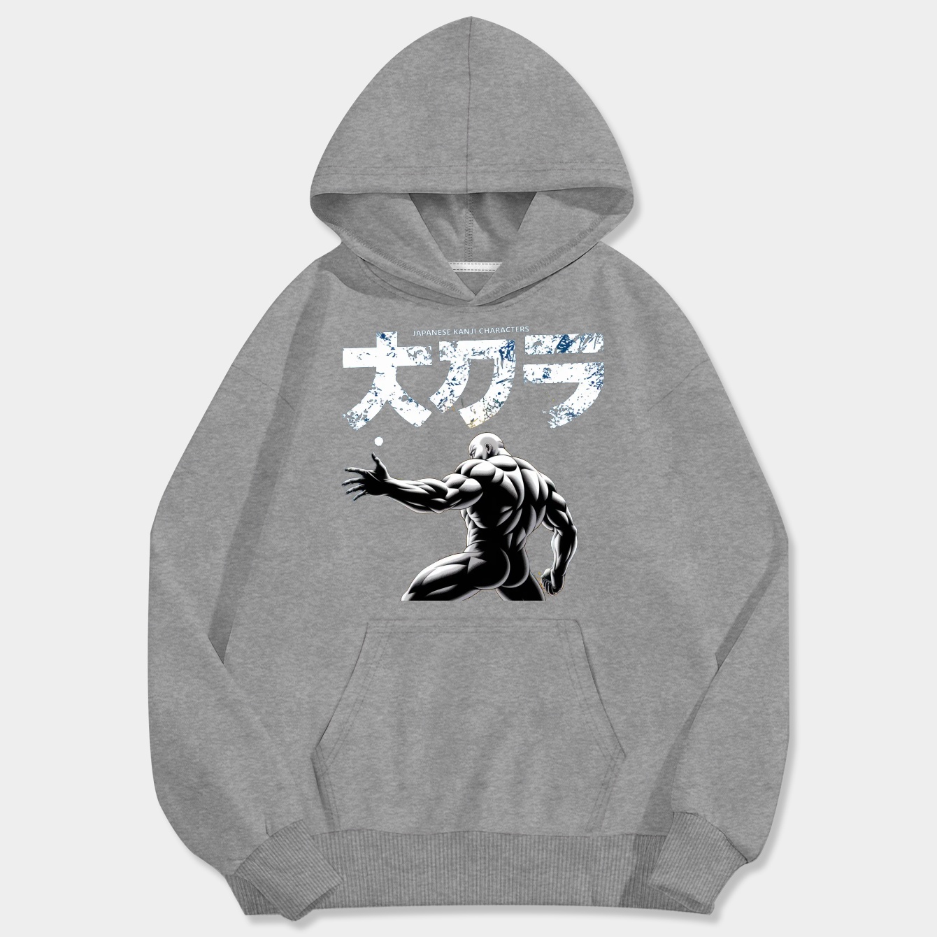 Attack On Titan Attack Titan Big & Tall