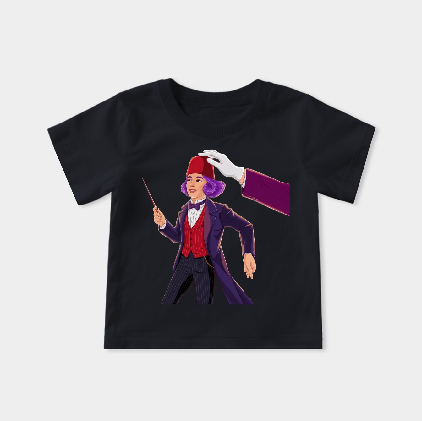 More Than Magic Youth Classic T-Shirt