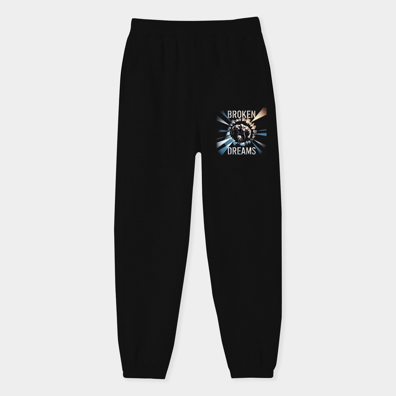 Broken Dreams Women's Sweatpants