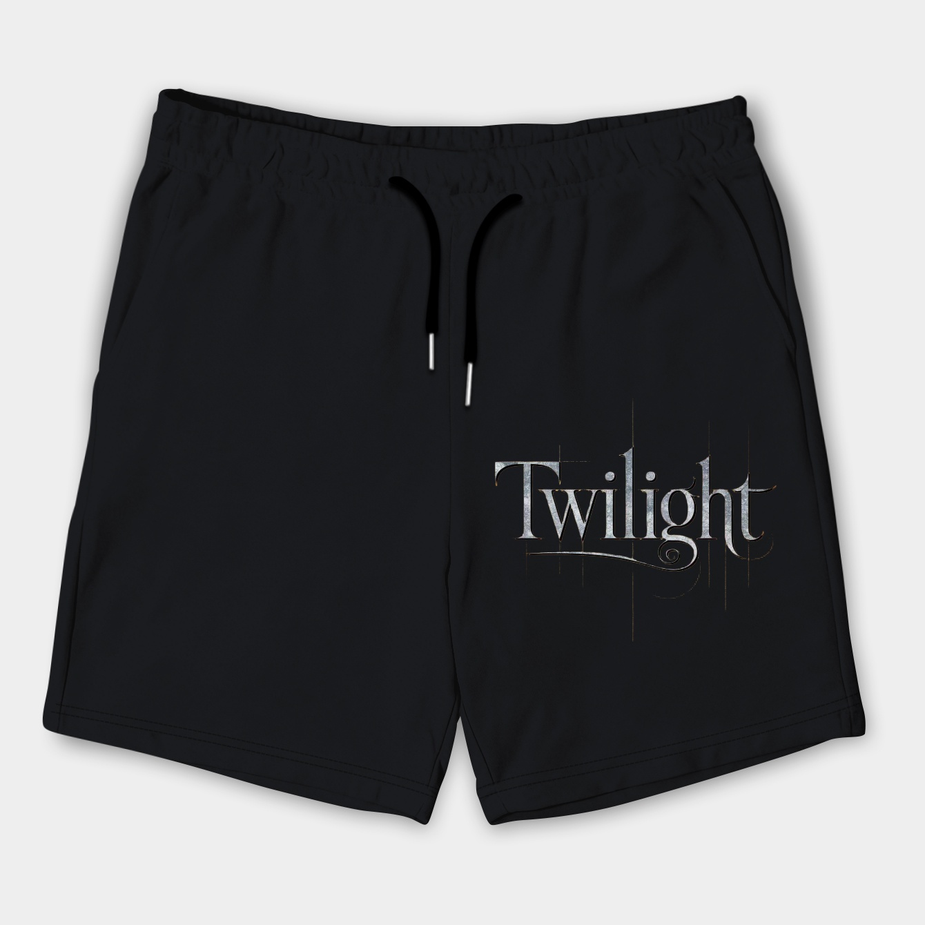 Twilight Logo Men's Shorts