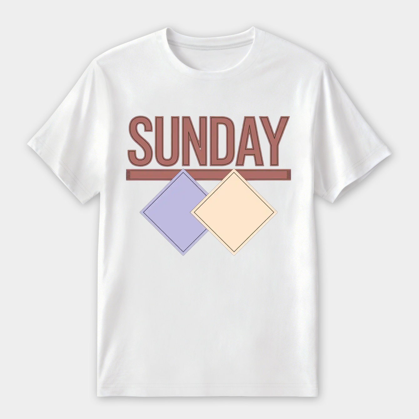 Ghost Stories Sunday Women's Premium Soft T-Shirt
