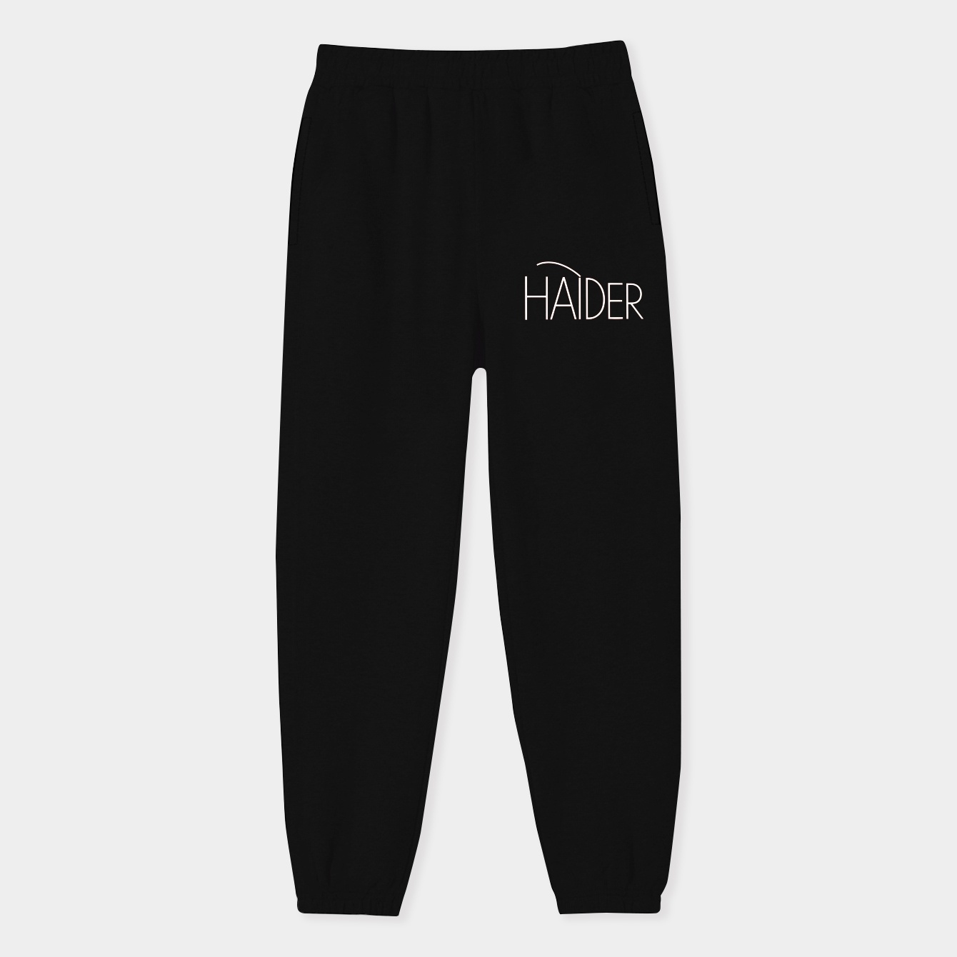 HAIDER Women's Sweatpants