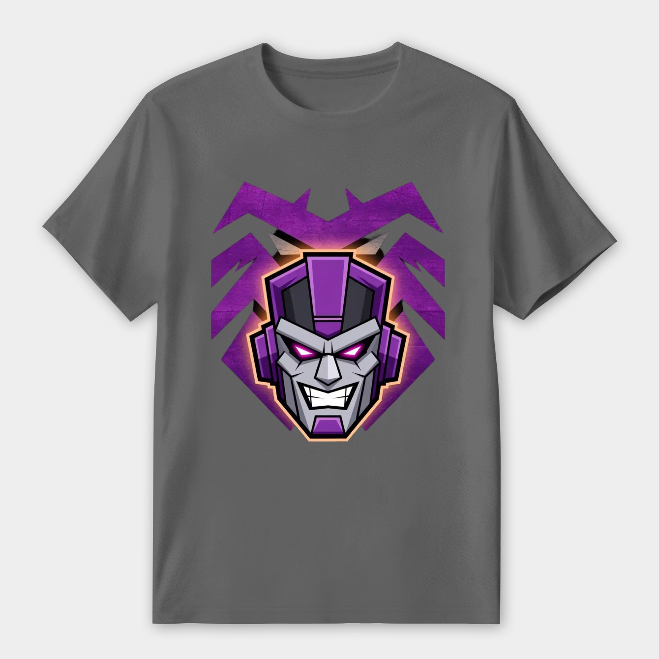 Megatron... Yesss... Women's Premium Soft T-Shirt