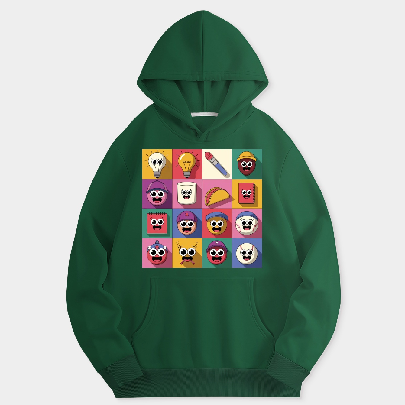 Inanimate Insanity !! Women's Hoodie