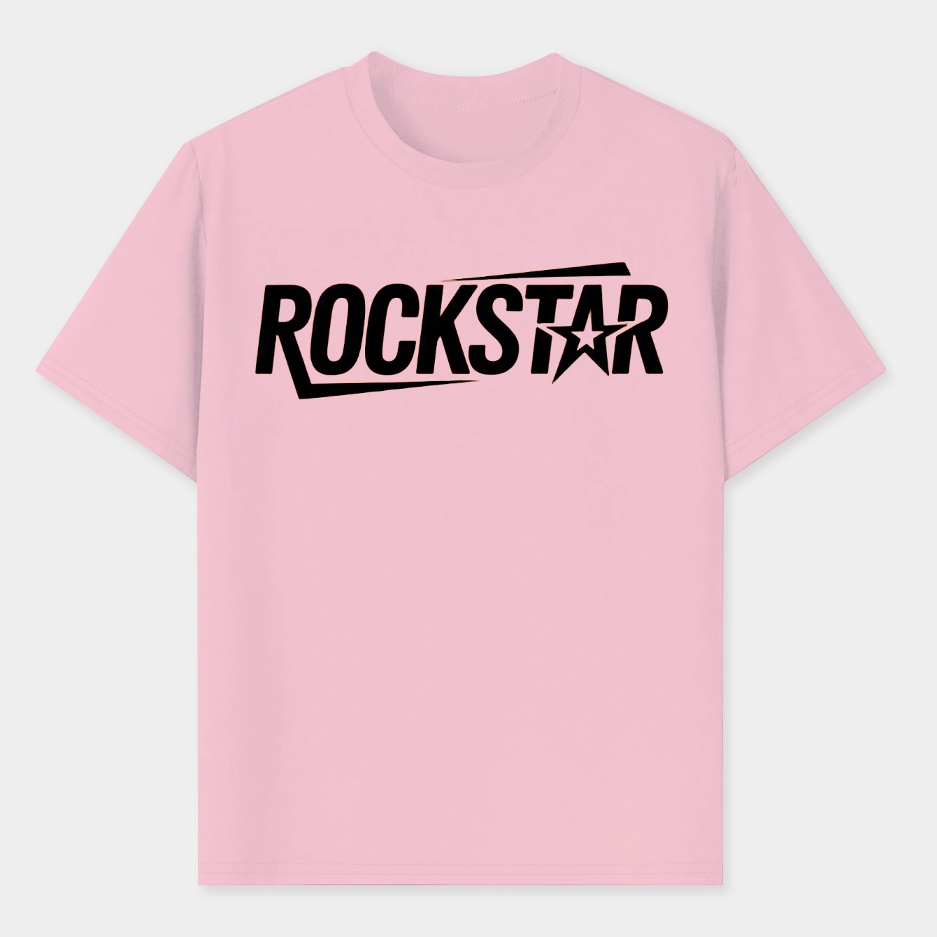 Rock star Men's T-Shirt