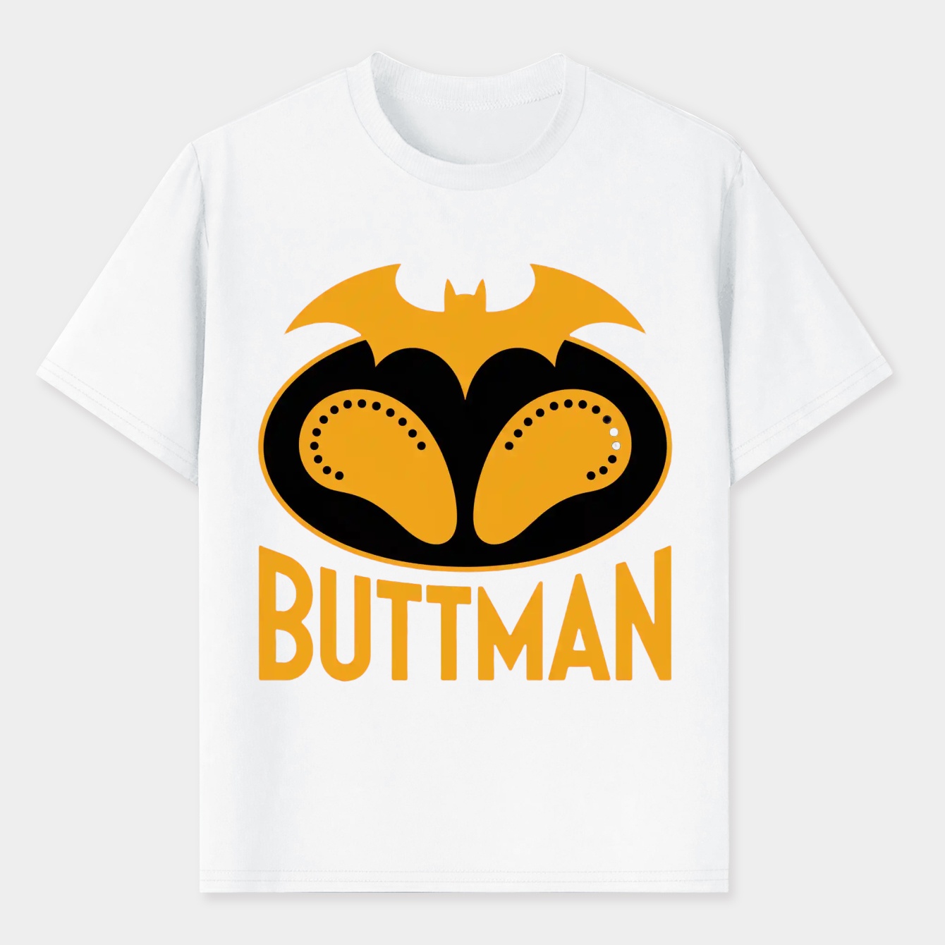 Buttman Men's T-Shirt