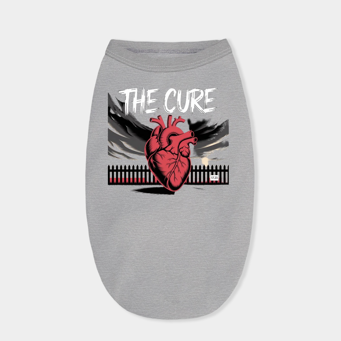 The Cure Dog Shirt