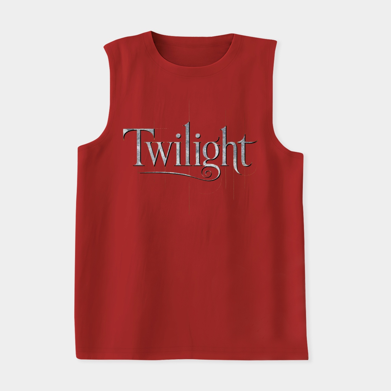 Twilight Logo Women's Soft Tank Top