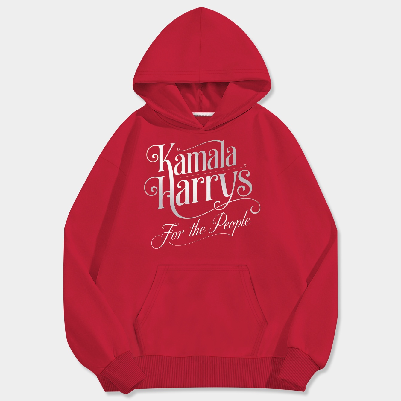 Kamala Harrys For the People