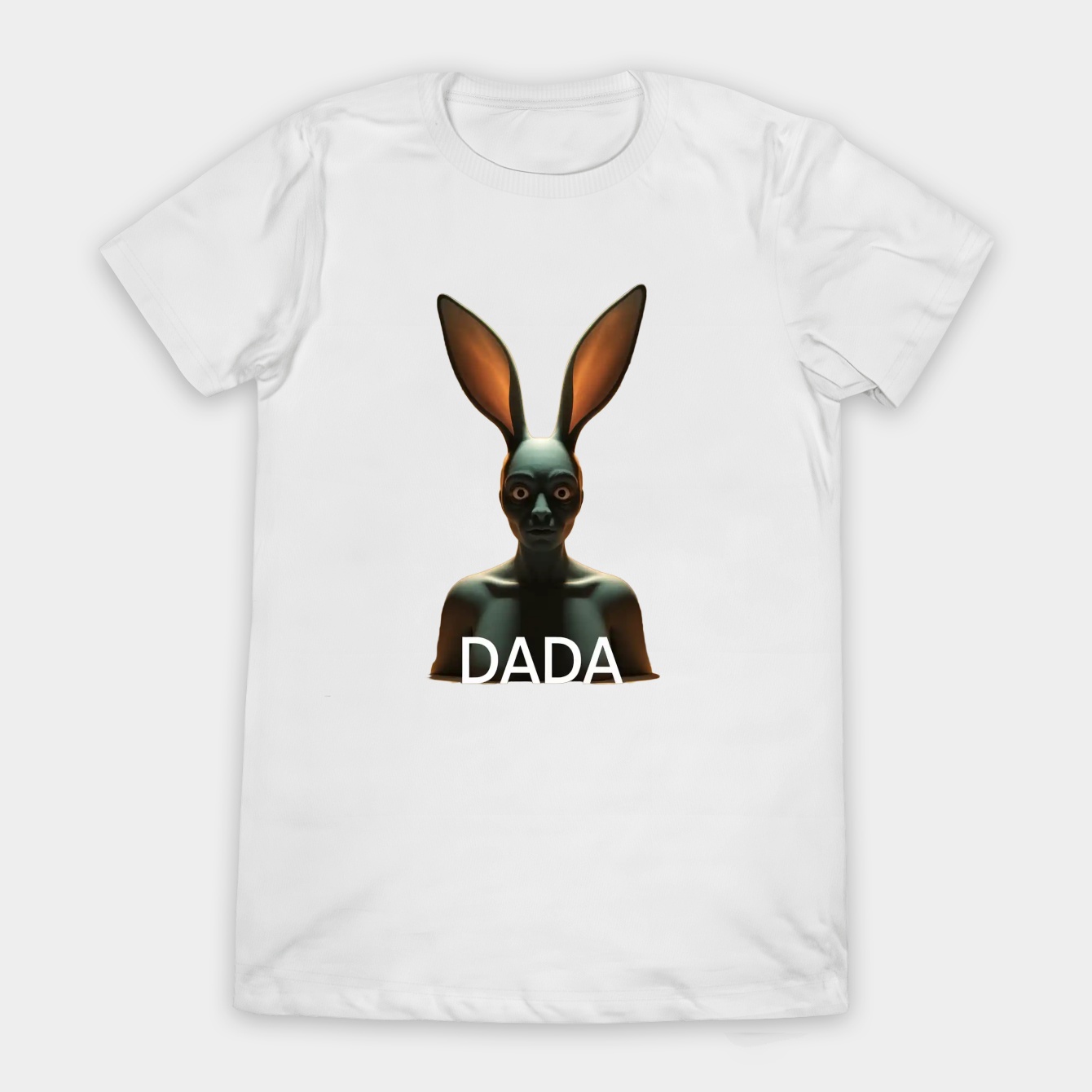 shrek dada Women's T-Shirt