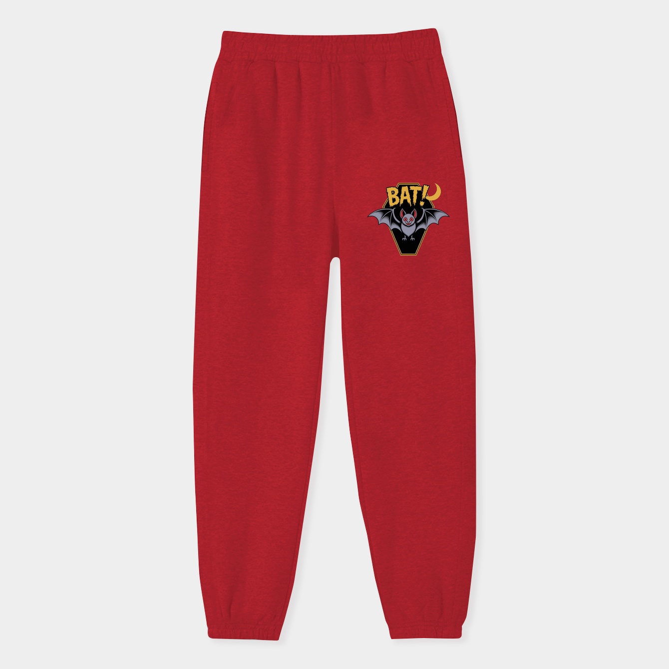BAT! Grey Variant Women's Sweatpants
