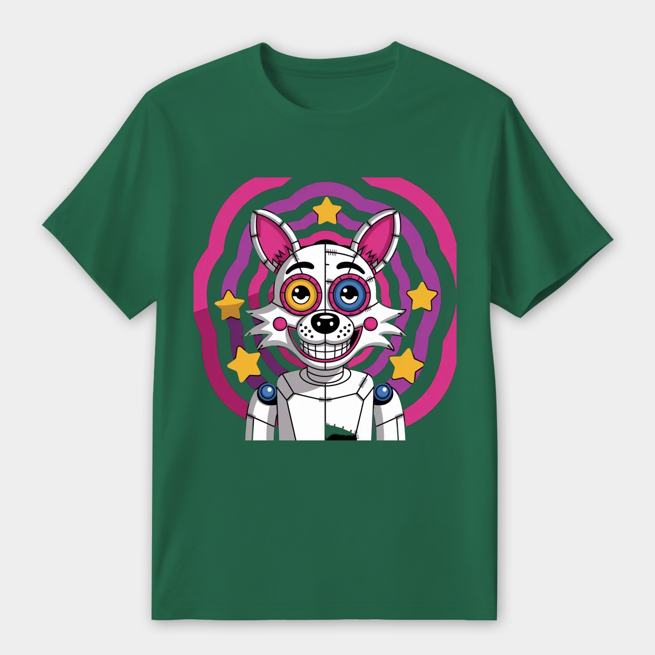 It's Mangle! Women's Premium Soft T-Shirt