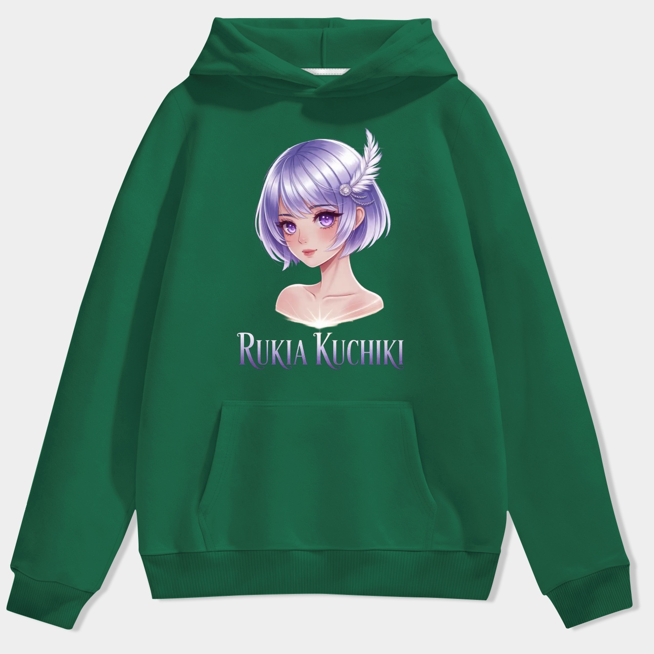 The Star Men's Hoodie