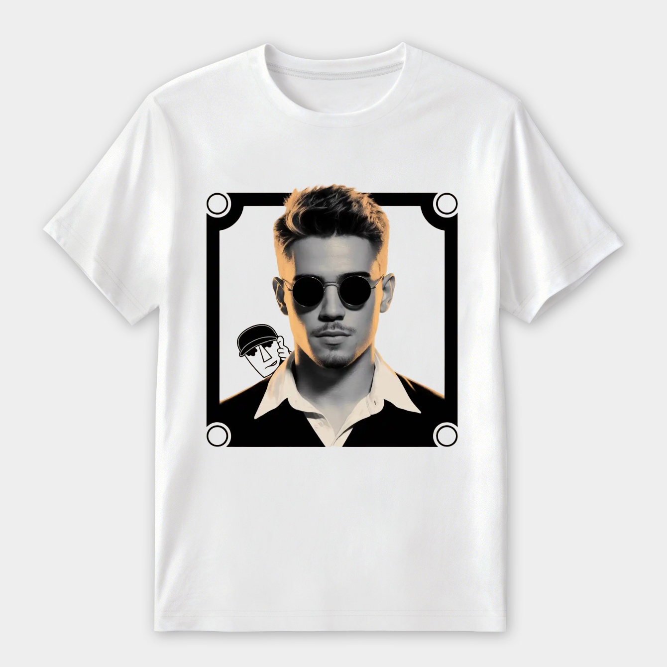 bbno$ Babynomoney Women's Premium Soft T-Shirt