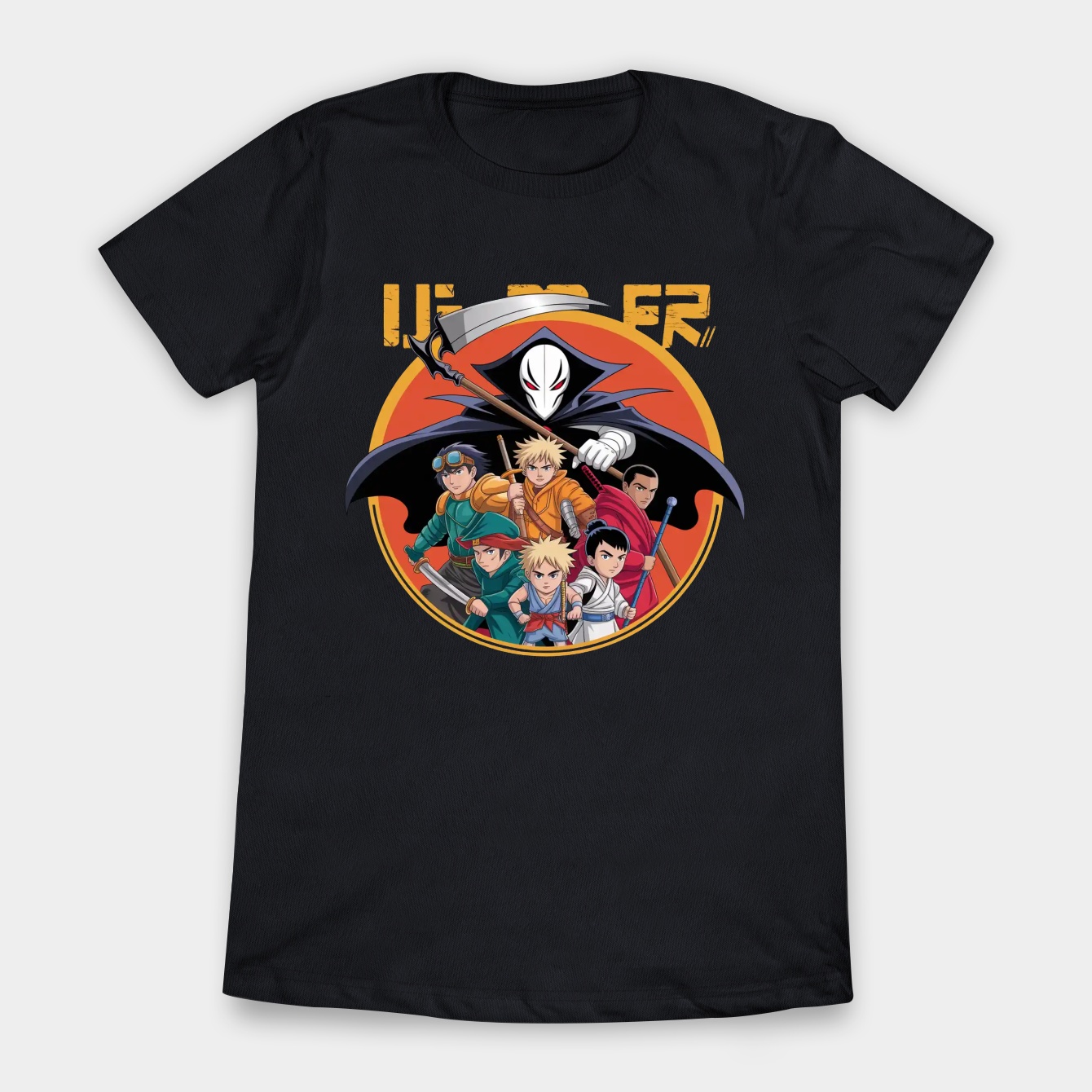 Time Adventure Women's T-Shirt