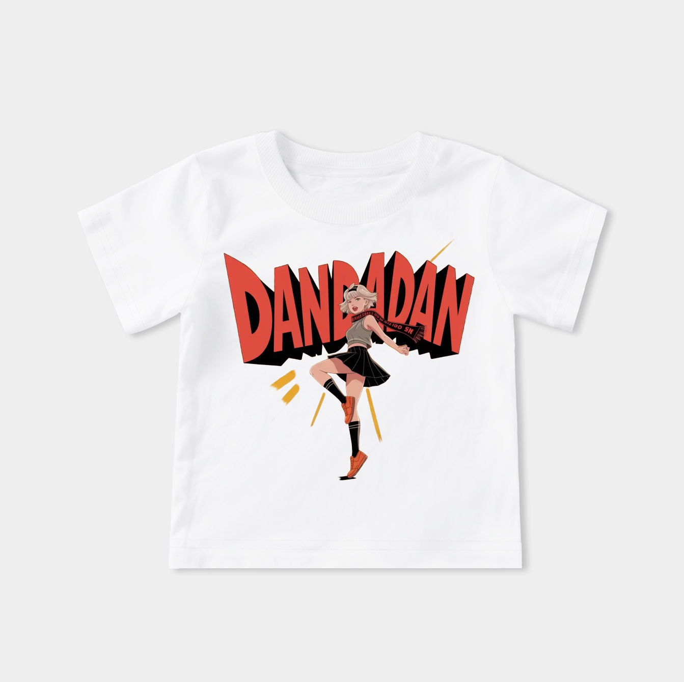 Seiko Ayase | Dandadan Youth Classic T-Shirt