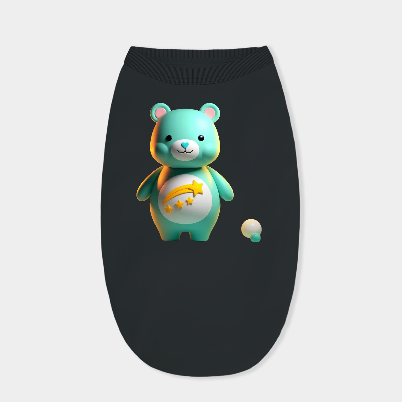 Care Bears Wish Bear