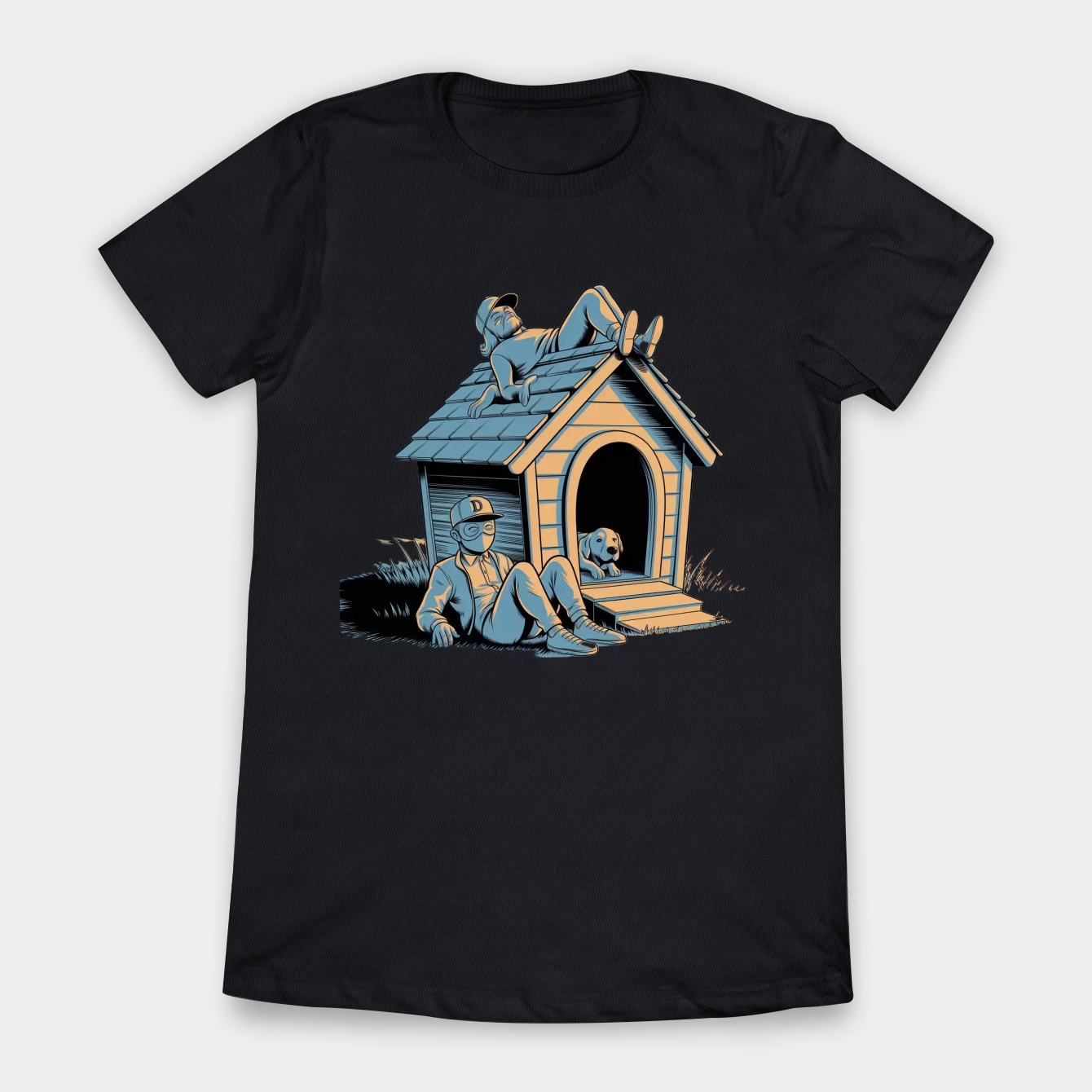 Dilla Doom Quas Women's T-Shirt