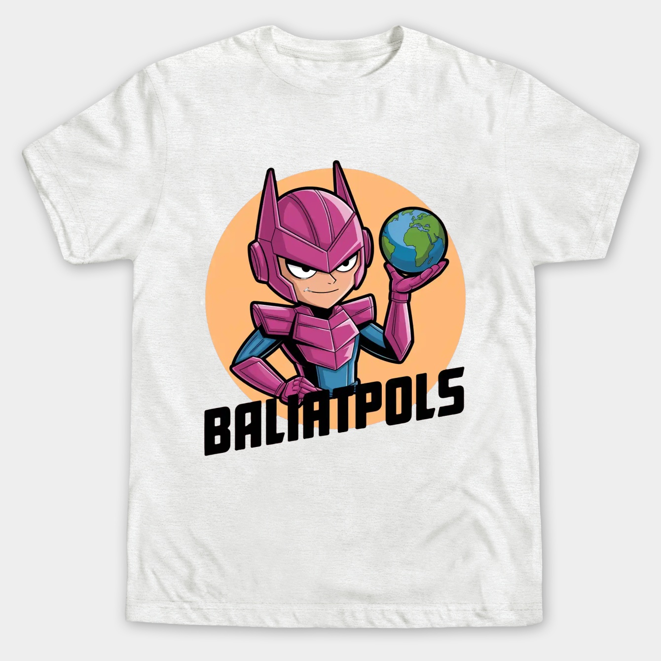 Galactus: Hey...You gonna eat this?!! Men's Big & Tall T-shirt