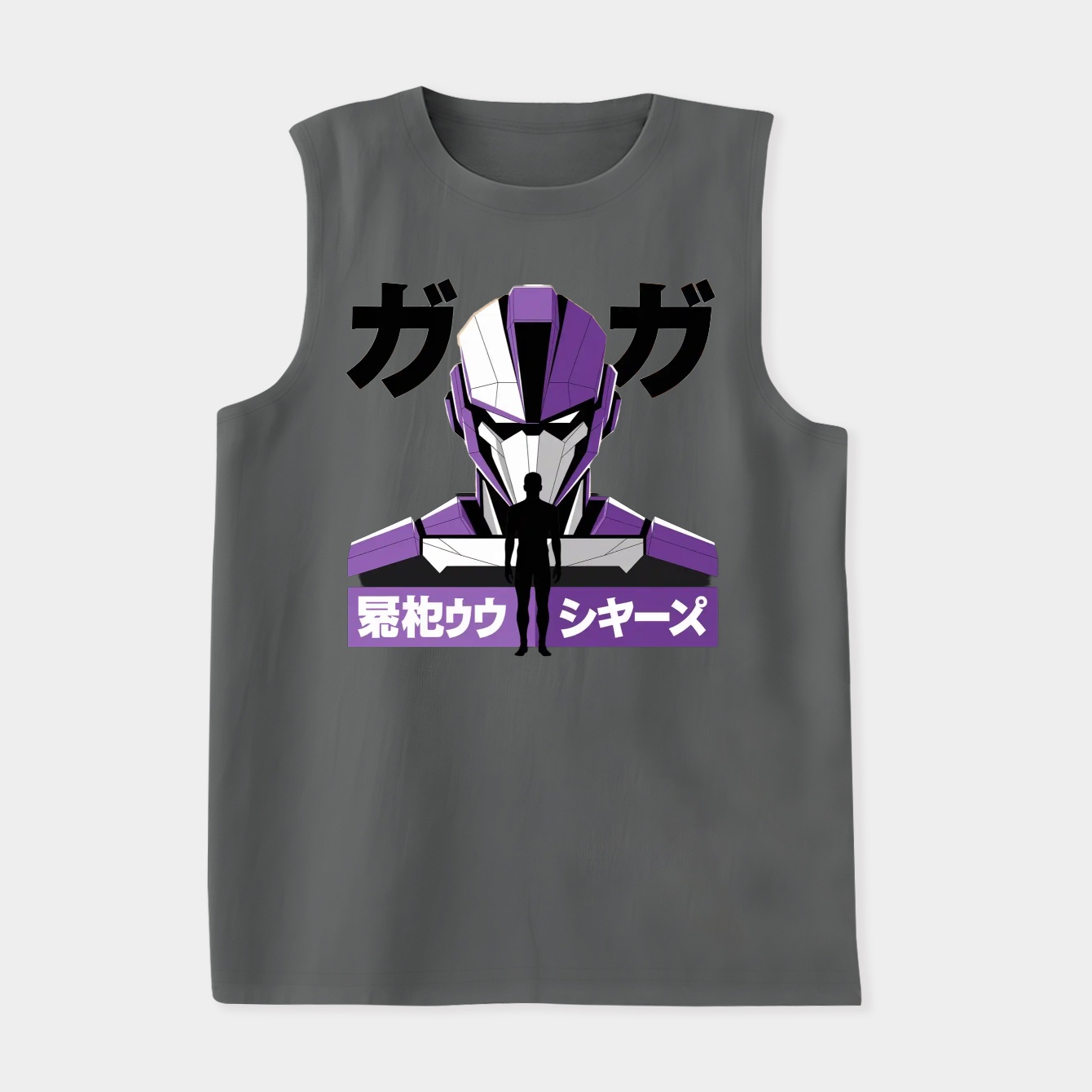 Genesis EVA Women's Soft Tank Top