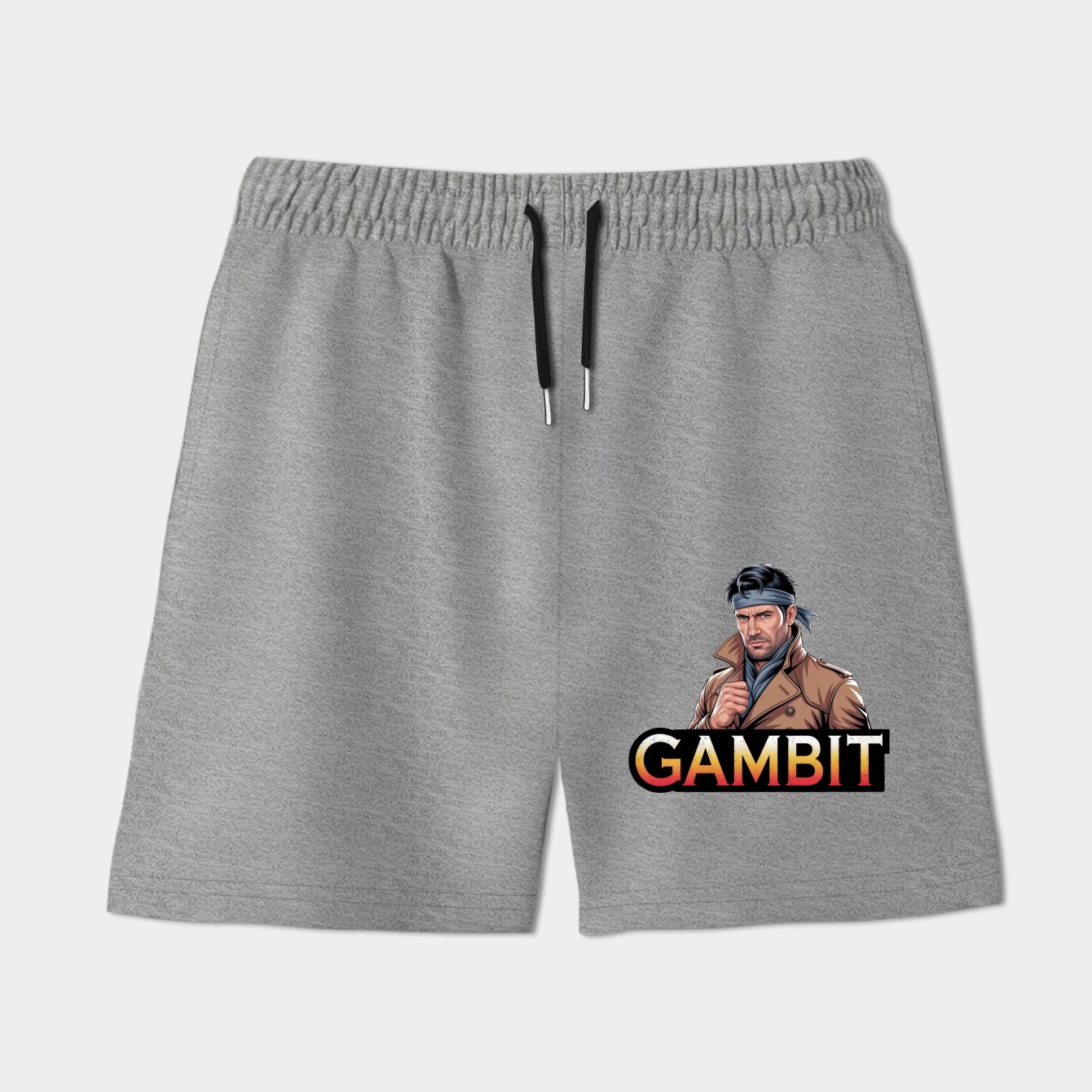 Gambit Card Ace of Clubs