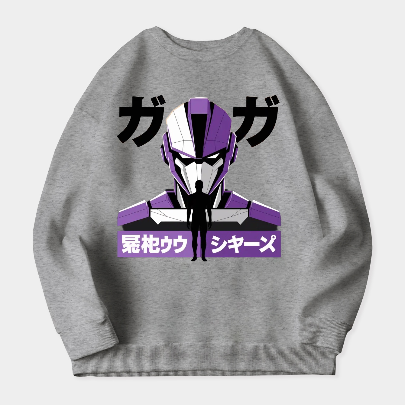 Genesis EVA Women's Crewneck Sweatshirt