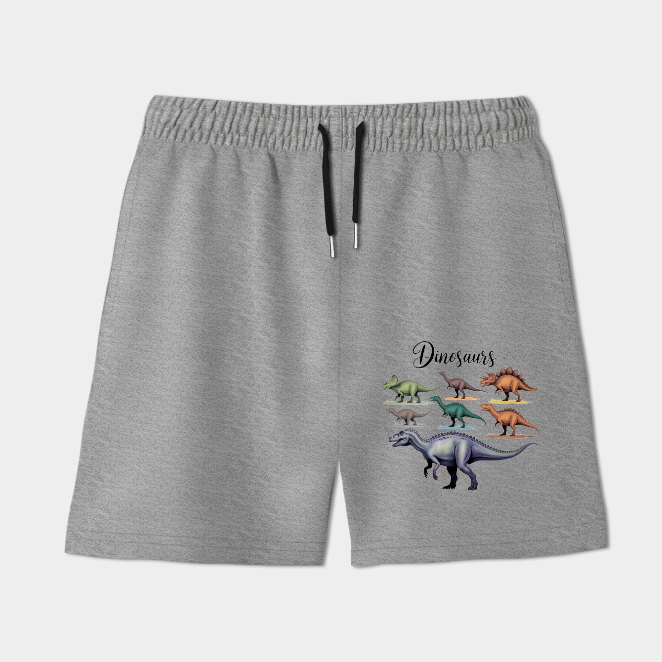 Dinosaurs Women's Shorts