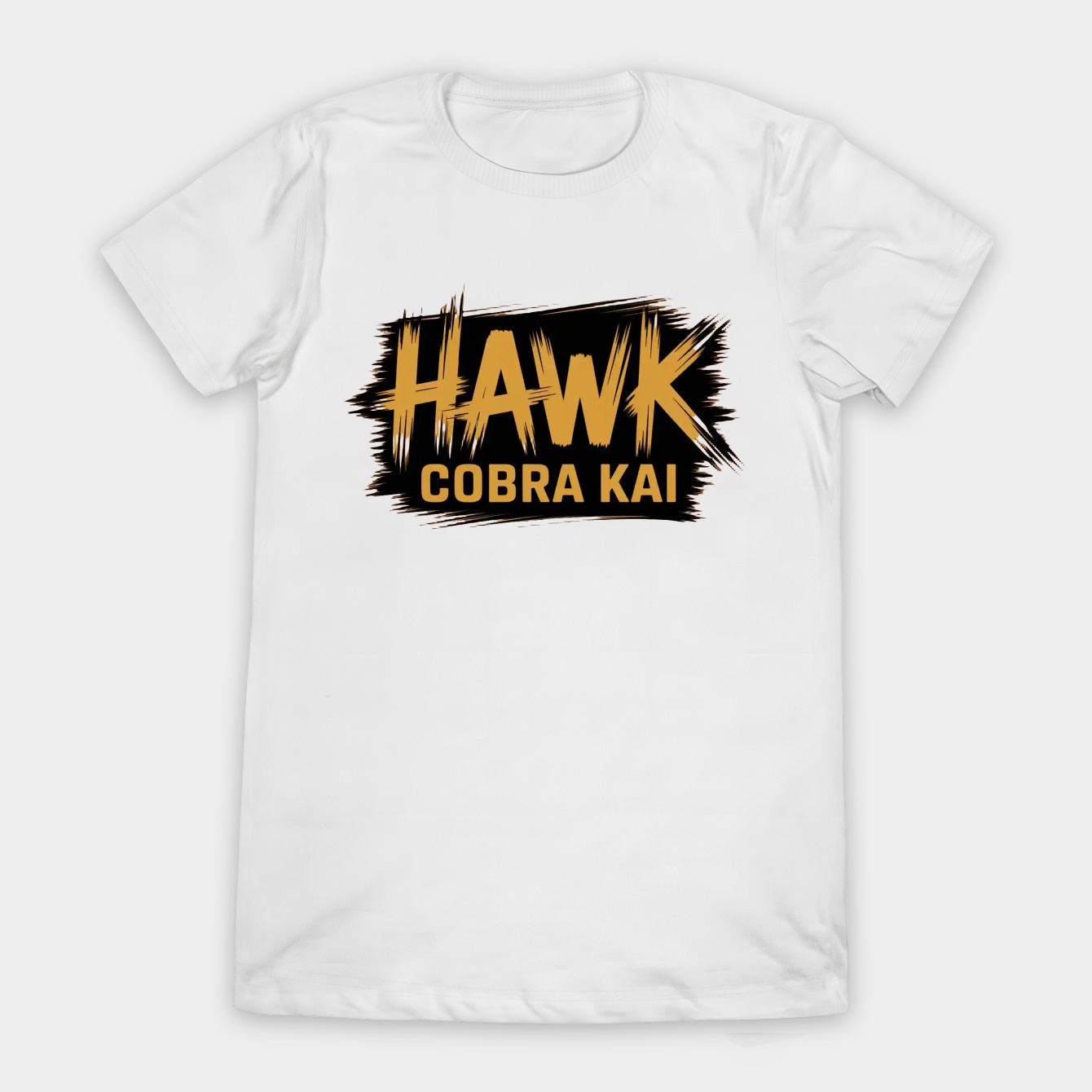 Hawk Cobra Kai Women's T-Shirt