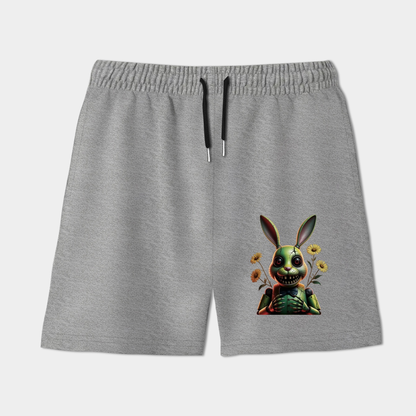 Afton Springtrap: Dredges Men's Shorts