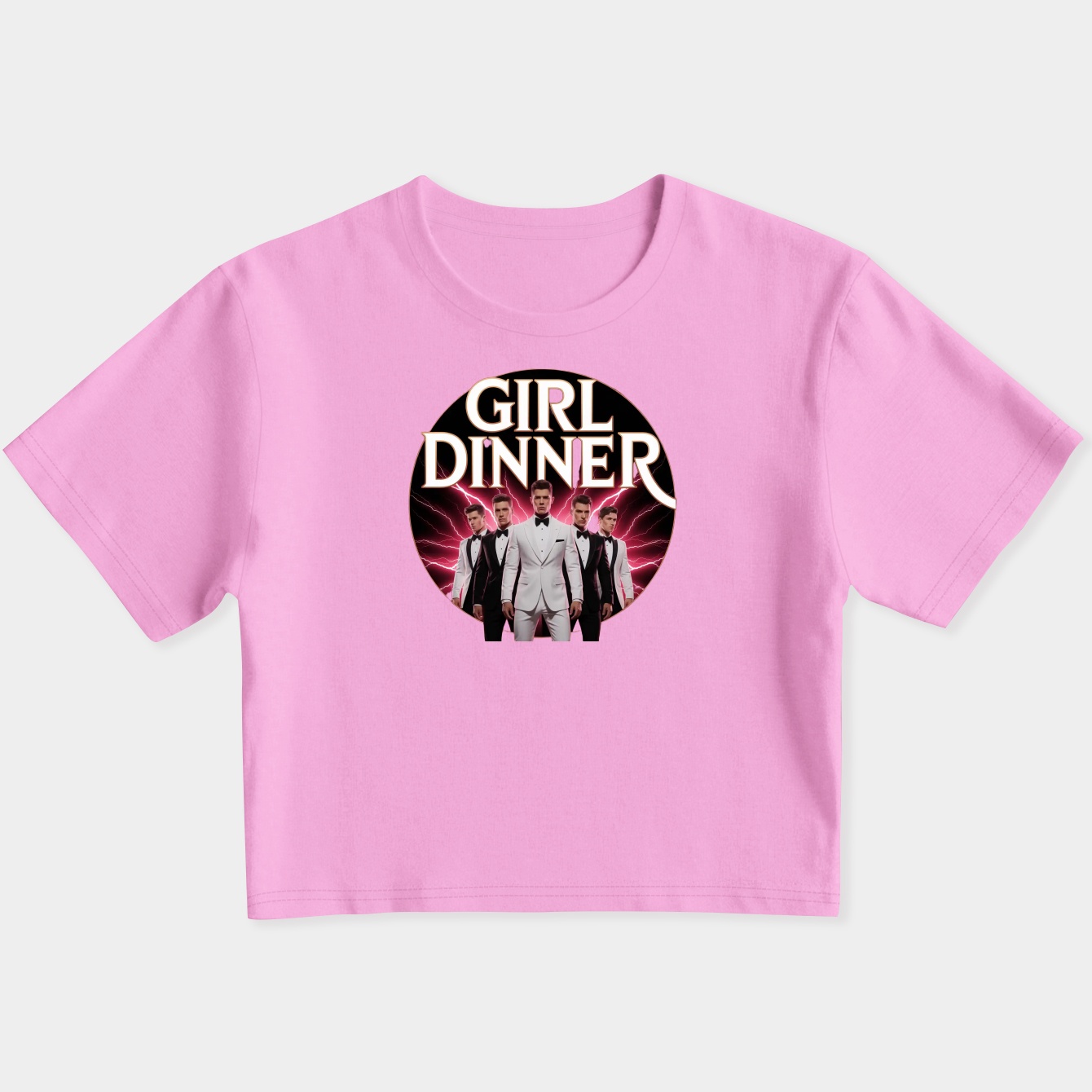 Jayce Arcane Women's Slim Fit Baby Tee