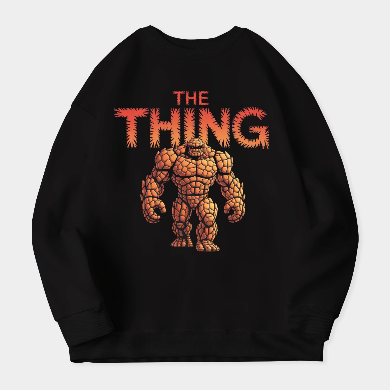 THE THING