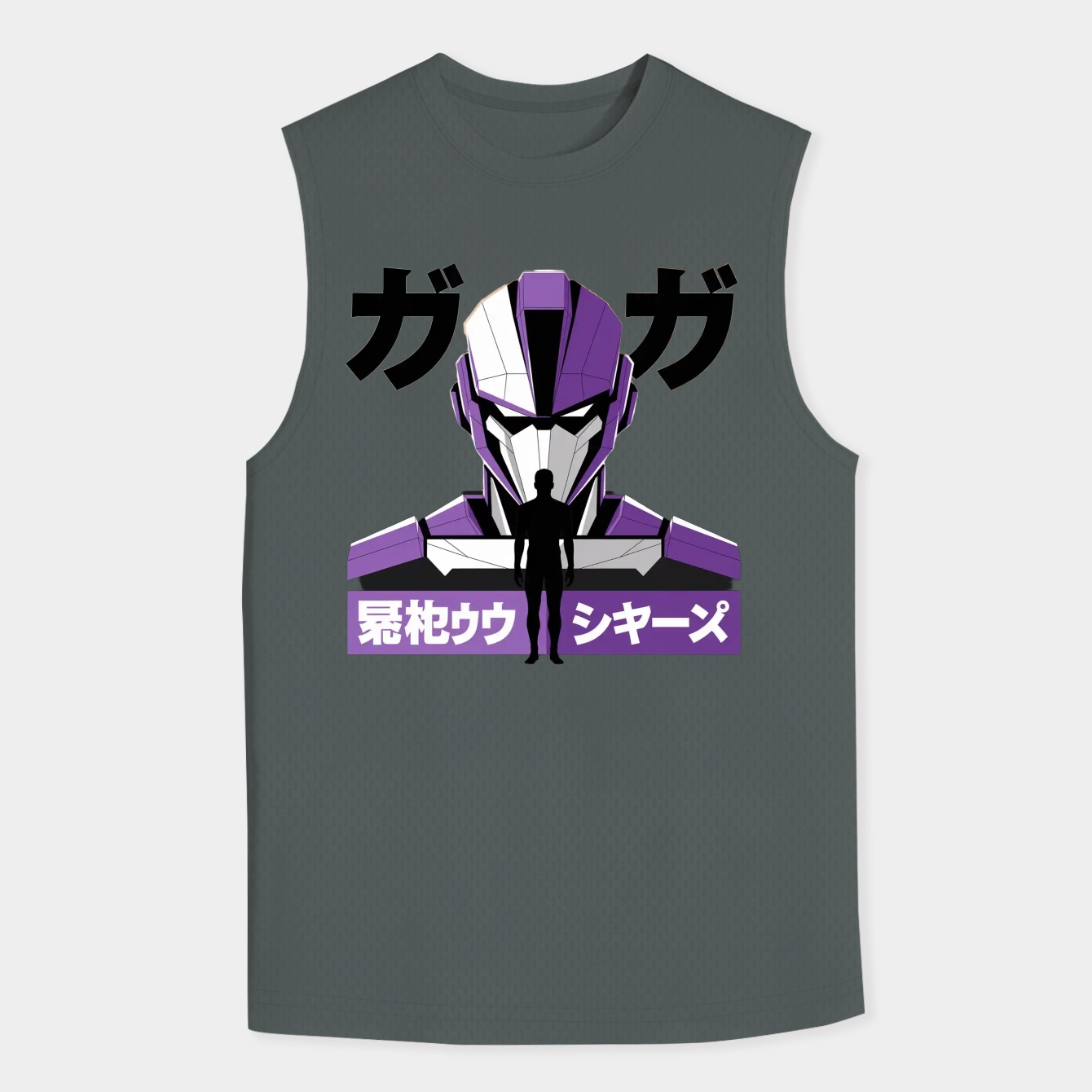 Genesis EVA Men's Tank Top